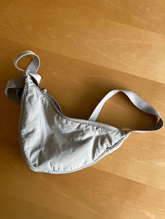 Uniqluo Tasche beige
