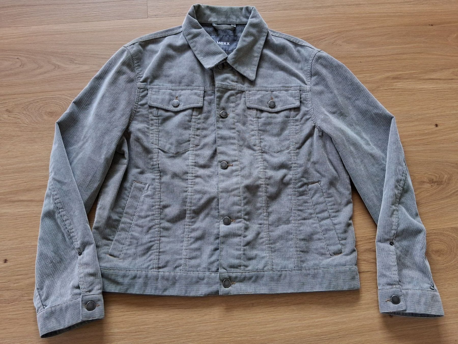 Mexx Giacche: Mexx Jacke Kord XL – Usato da Lengnau AG venduto da Nathi88 4