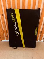 Goal Zero Nomad 200  Faltbares Solarpanel 200 Watt