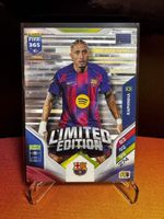 Raphinha / Panini Adrenalyn XL 2026 / Limited Edition