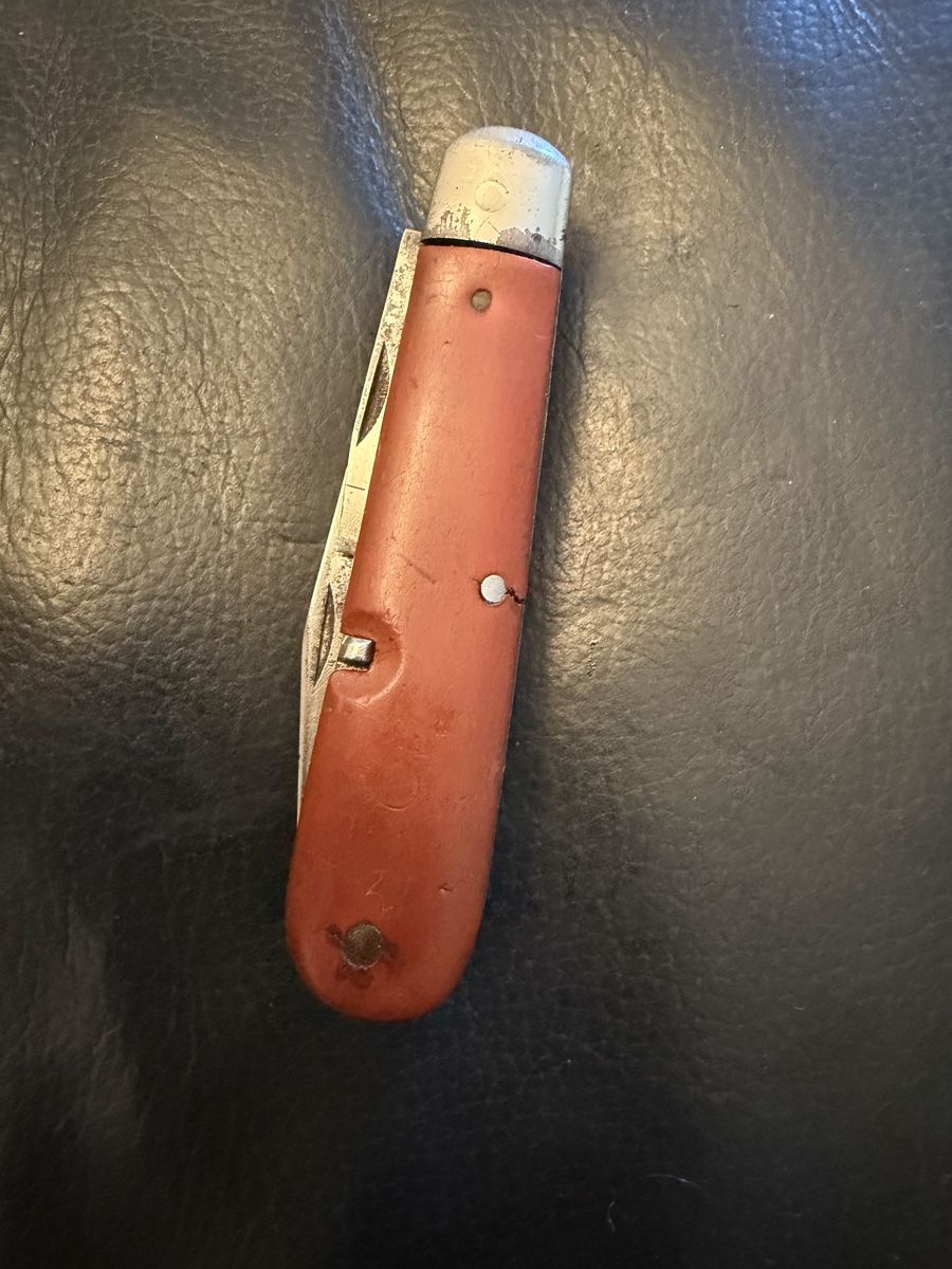 Schweizer Armee Taschenmesser: Sackmesser Elsener 43 Militar  – Gebraucht aus Baden von noli.r 5