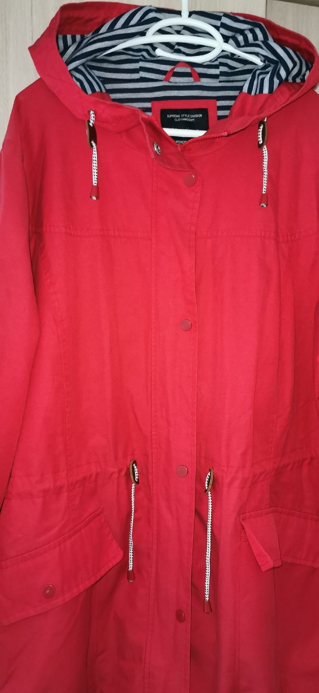 Jacken: Ubergangsjacke Gr 56 – Gebraucht aus Winterthur von Katyakaterina 2