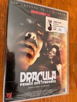 Dracula, prince des ténèbres (1966, Hammer, Christopher Lee)