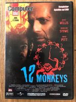DVD 12 Monkeys