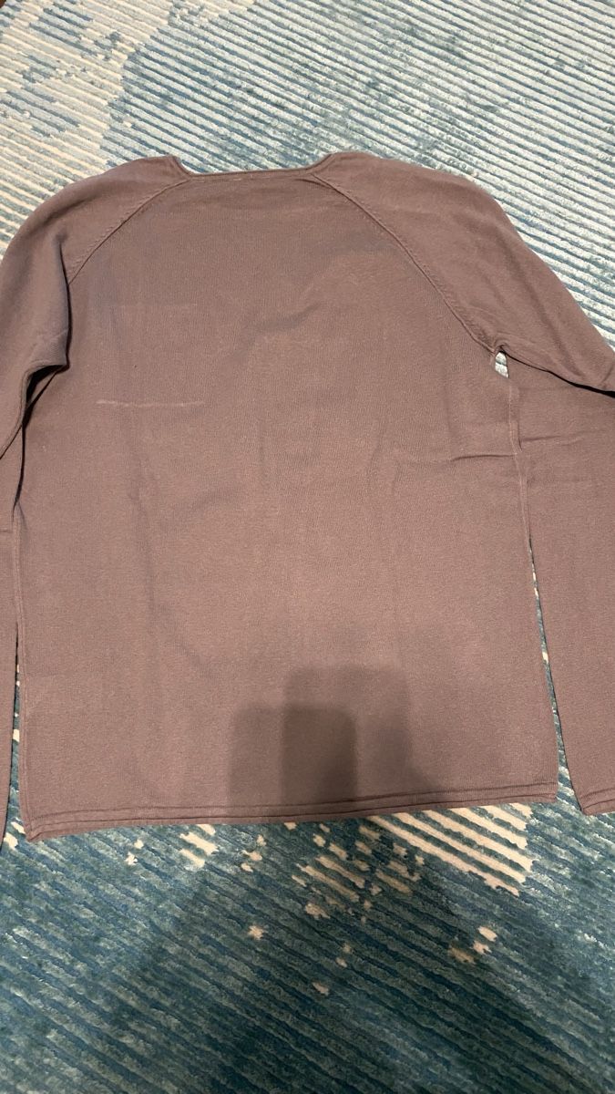 Maglioni & Felpe: MR.F Herren Pullover – Nuovo (secondo la descrizione) da Rorschach venduto da lvi_p29s 6