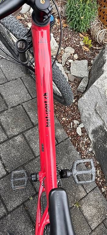 Scott Biciclette: Scott contessa Active 30 Grösse XS – Usato da Sevelen venduto da co_h 2