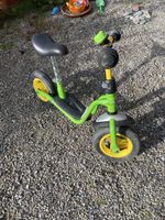 Laufrad Puky guter Zustand Scooter Kinder