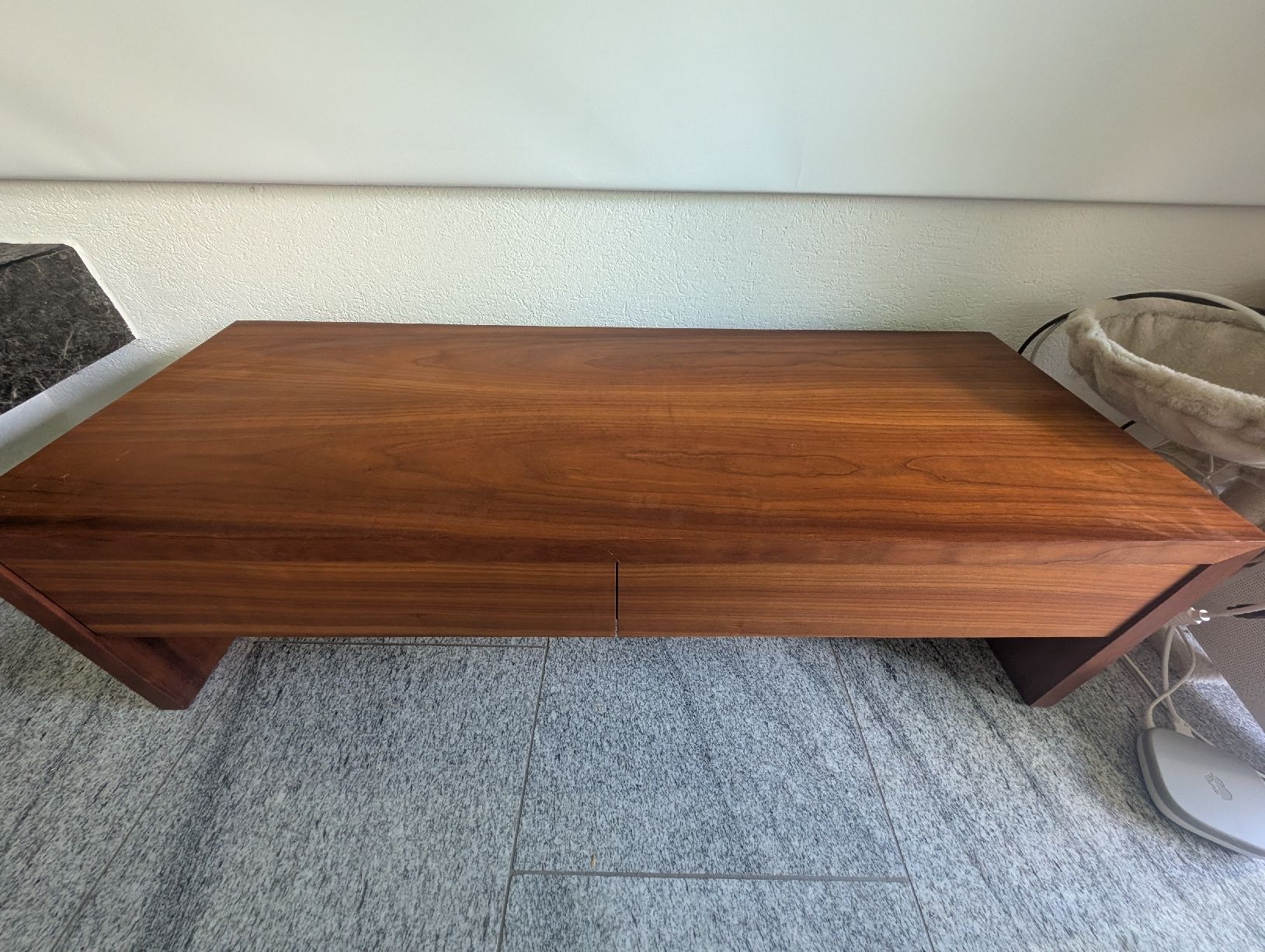 Mobili TV: TV Lowboard Holz – Usato da Zürich venduto da A2012Z