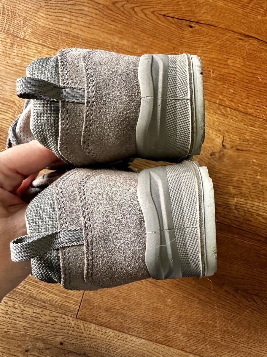 Lowa Damenschuhe: Wanderschuhe Lowa Gore-Tex  38 – Gebraucht aus Weiach von urs_dlj5 2