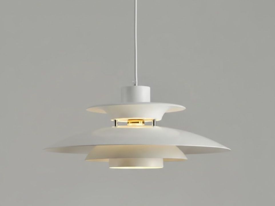 Lampen: Sculpta Forma Pendelleuchte Aura – Gebraucht aus Zürich von SculptaForma 1