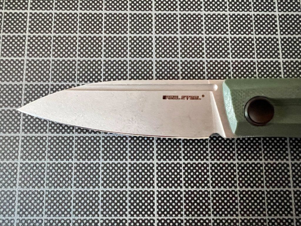Accessori: REAL STEEL STELLA – Usato da La Chaux-de-Fonds venduto da Fab23 2