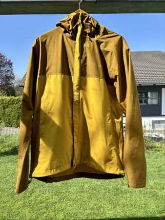 Rab Herren Jacke Grösse L, Top Zustand für den Frühling