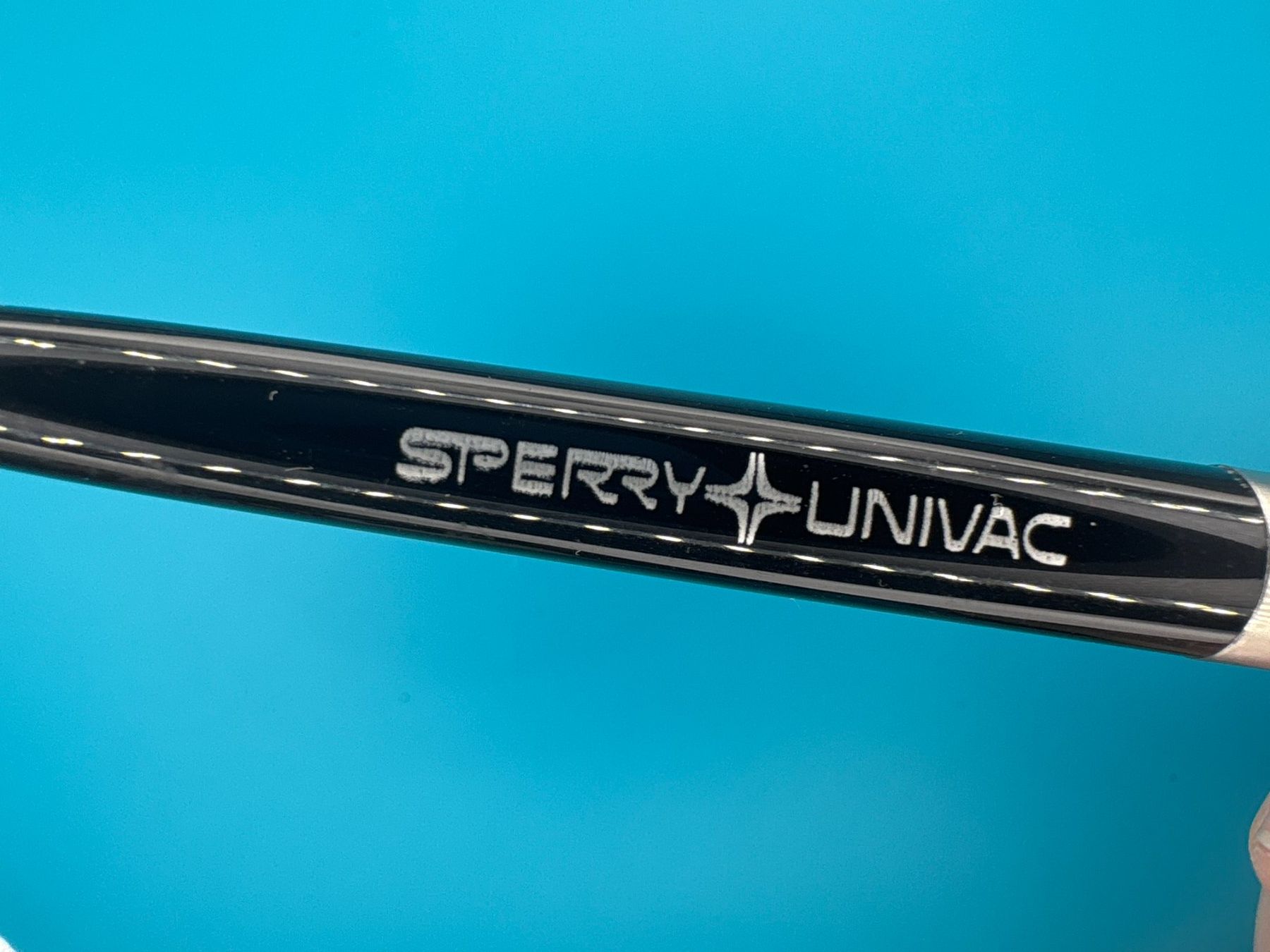 Parker Penna & Evidenziatori: Vintage Parker Set Sperry Univac – Usato da Elgg venduto da Jo_Naj 5