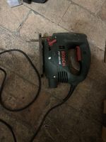 Bosch Stichsäge PST 650 PE - Ideal für Winterprojekte!