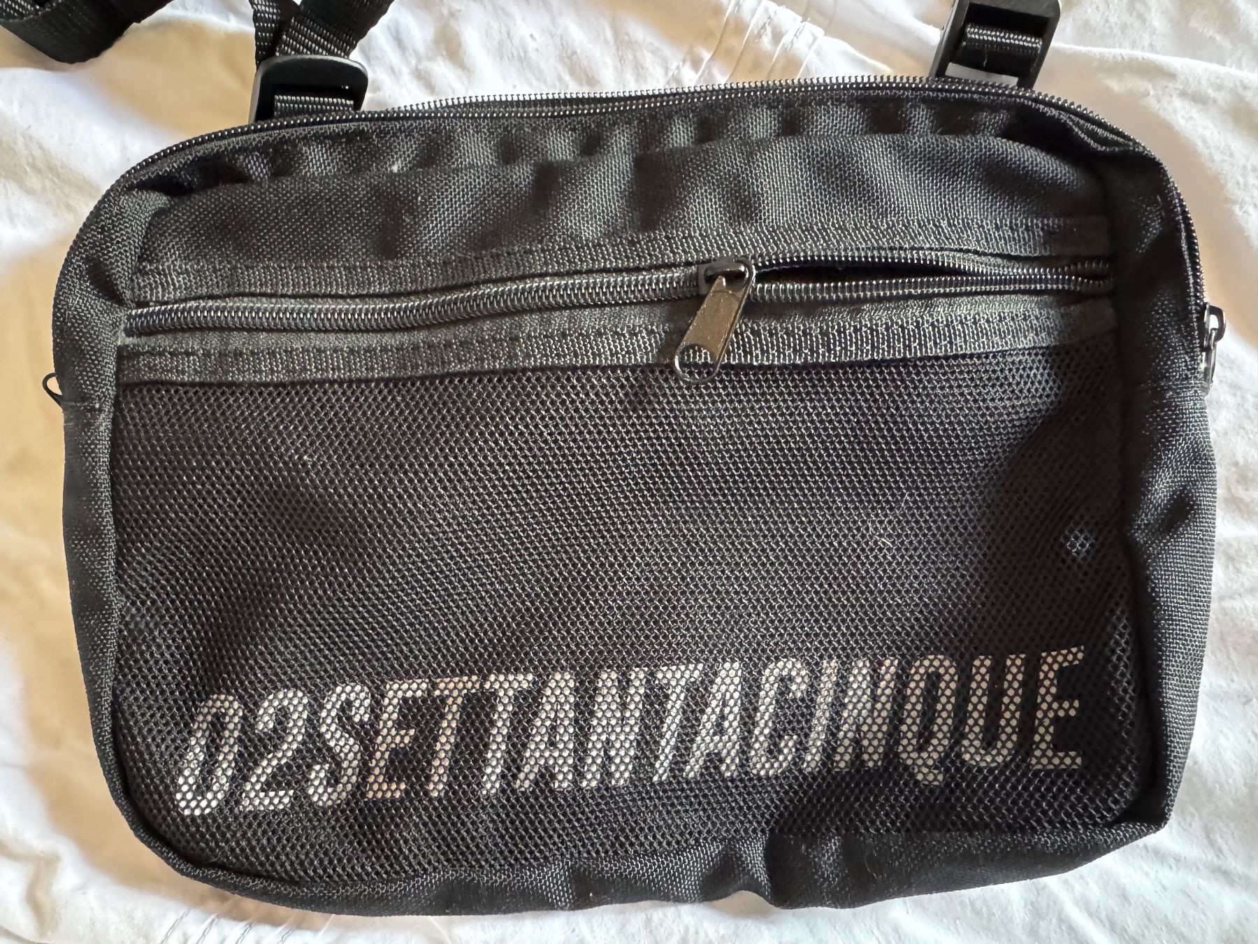 Borse: Marsupio 02settantacinque – Usato da Lumino venduto da mar_9pn2 2