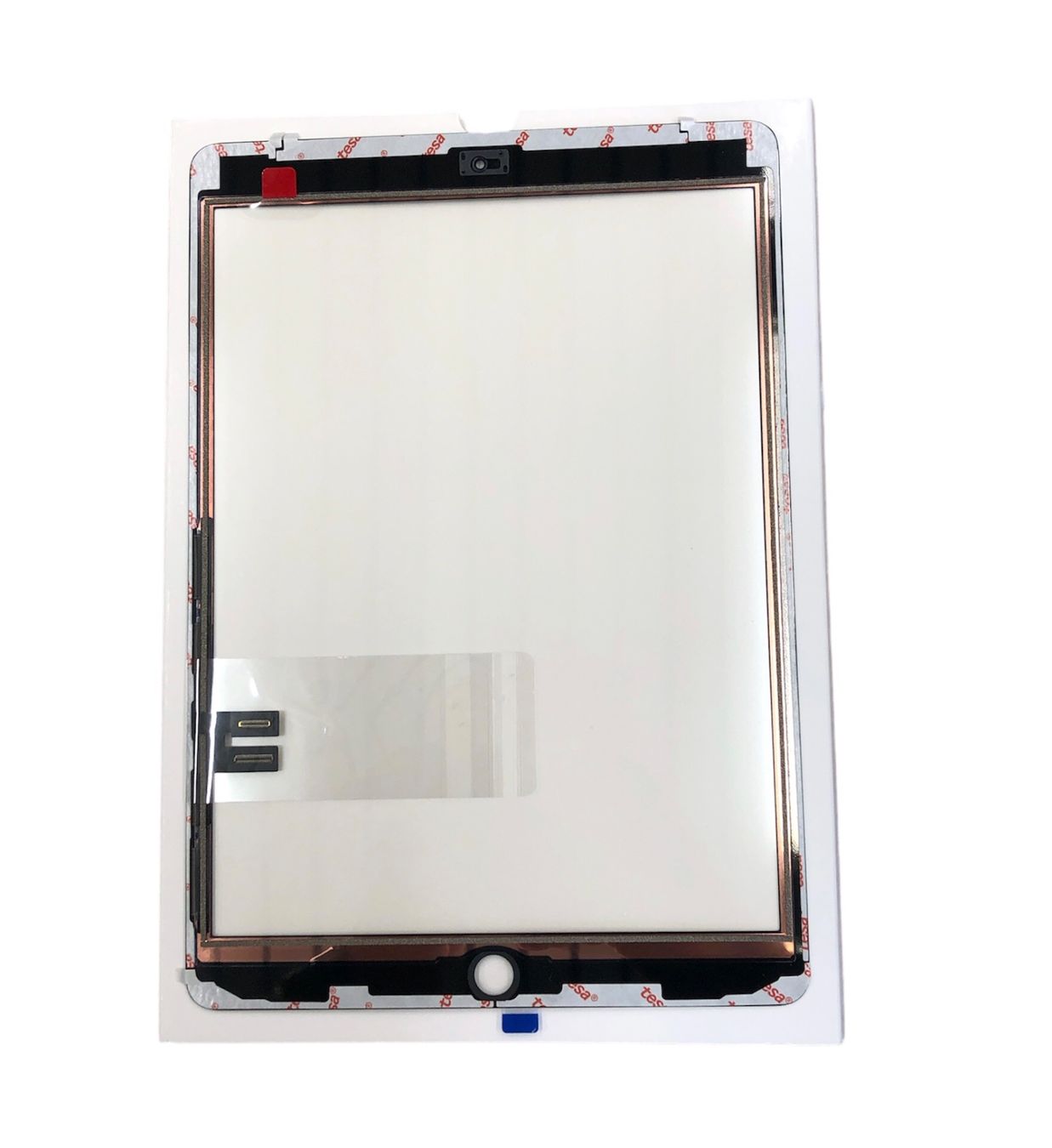 Apple Tablet PC: iPad 8 Touchscreen/Digitizer schwarz – Nuovo e nell'imballaggio originale da bern venduto da reptechnic