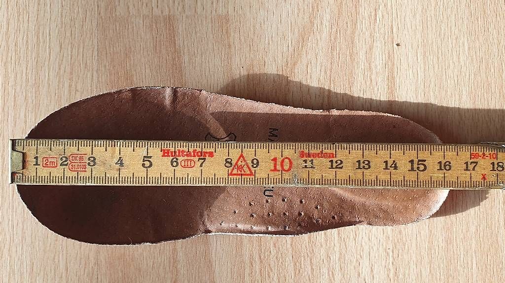 Scarpe per ragazzi: Lederstiefeli, Gr.27 , braun – Usato da Dietikon venduto da Haryhasle2005 2