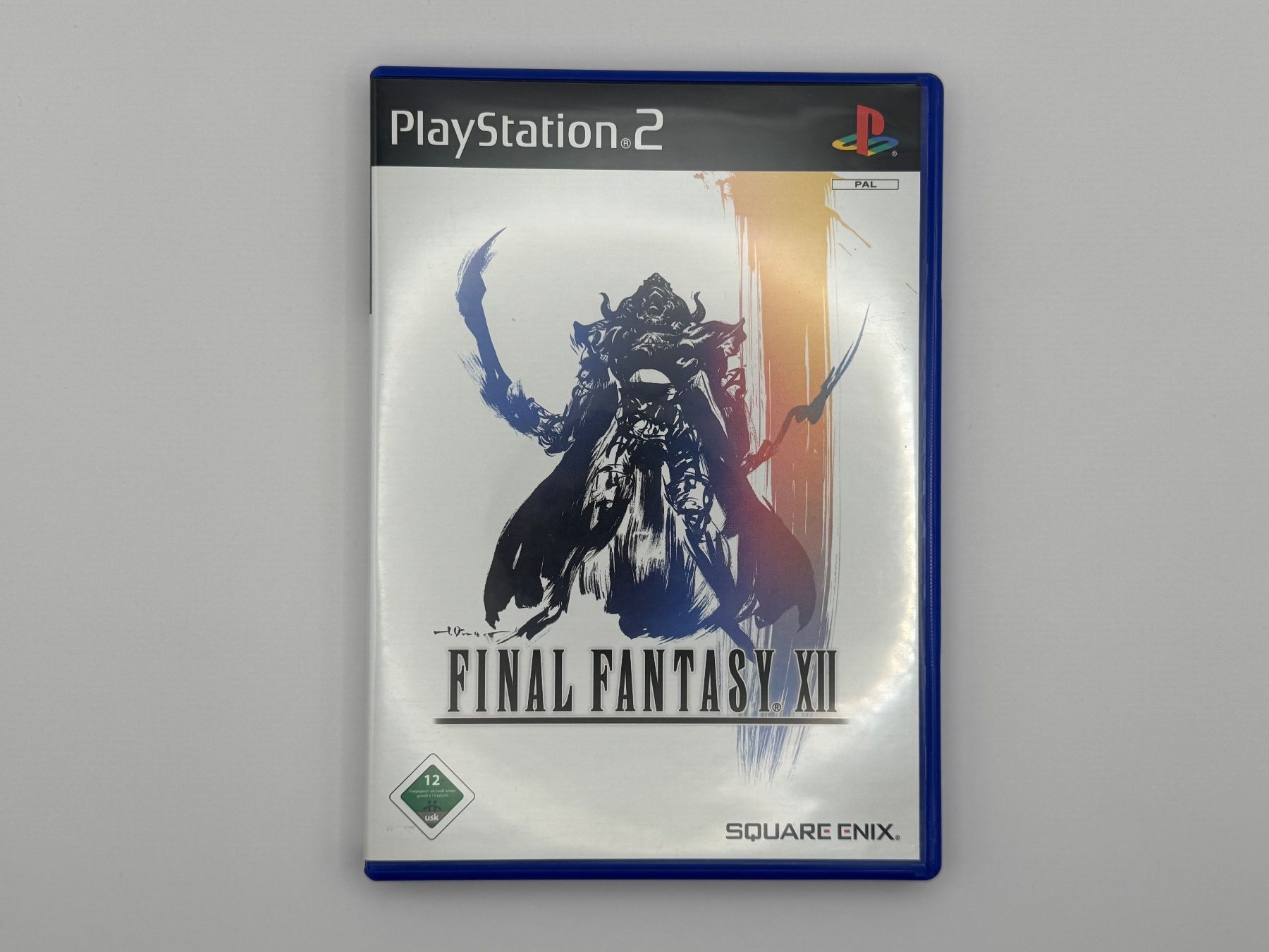 Sony Giochi: Final Fantasy XII - Playstation 2 – Usato da Bettlach venduto da awi_7jcb