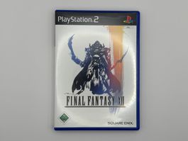 Final Fantasy XII - Playstation 2