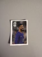 Coca Cola Panini William Saliba