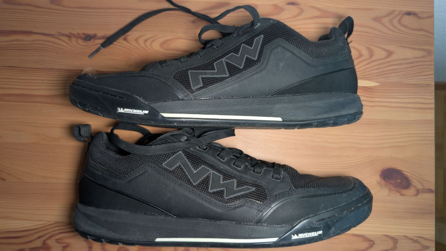 Northwave Scarpe da uomo: Northwave Clan 2 Veloschuhe, Grösse 45 – Usato da Adliswil venduto da Intimidator