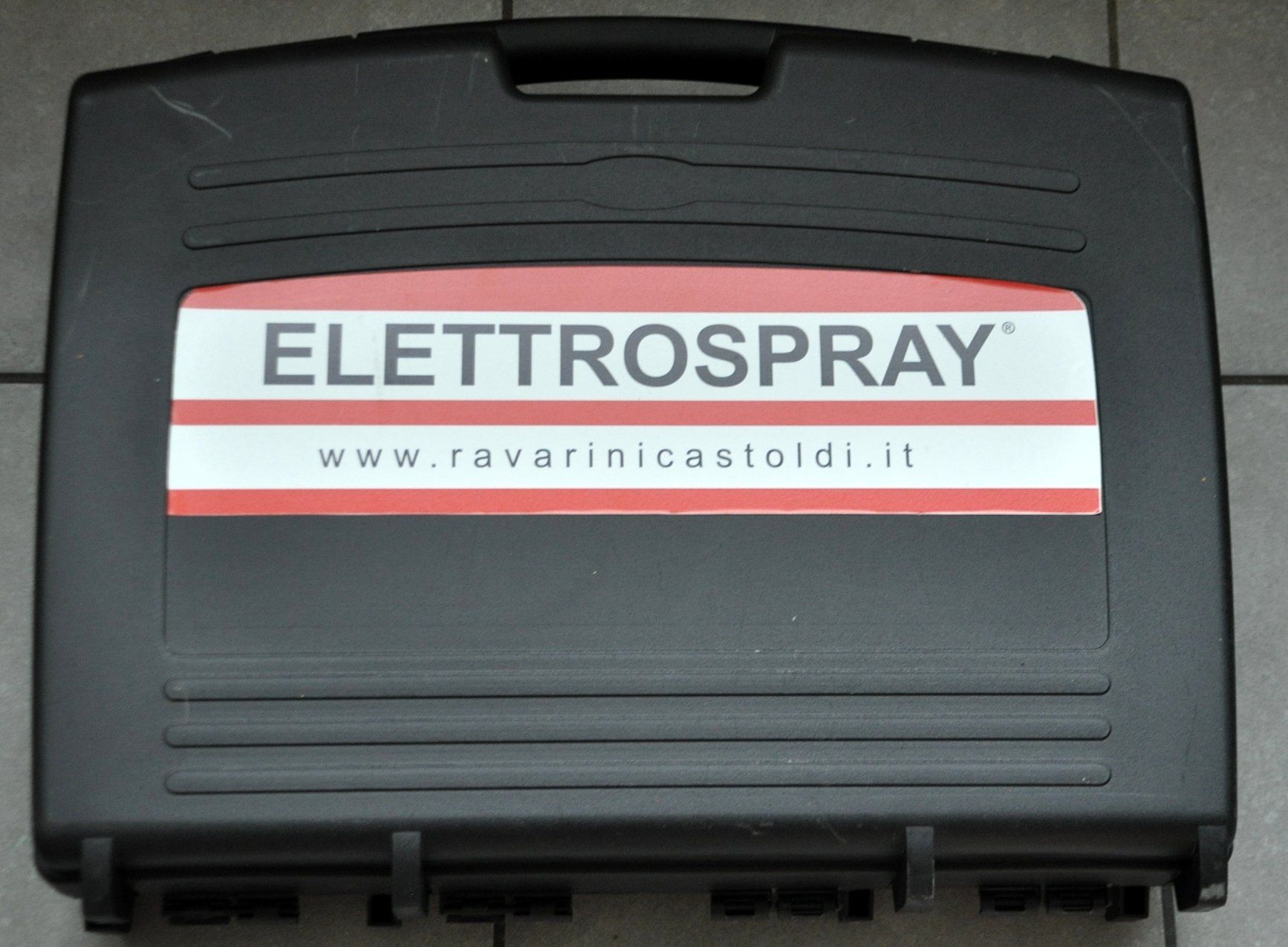 Misurare: ICE 979/C Isolationsmessgerät / Misurateur d'isolement – Usato da Collonges venduto da arashee 4