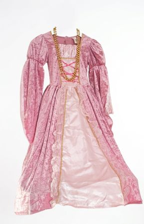 Kostüm Prinzessin 👑 Gr.120-130