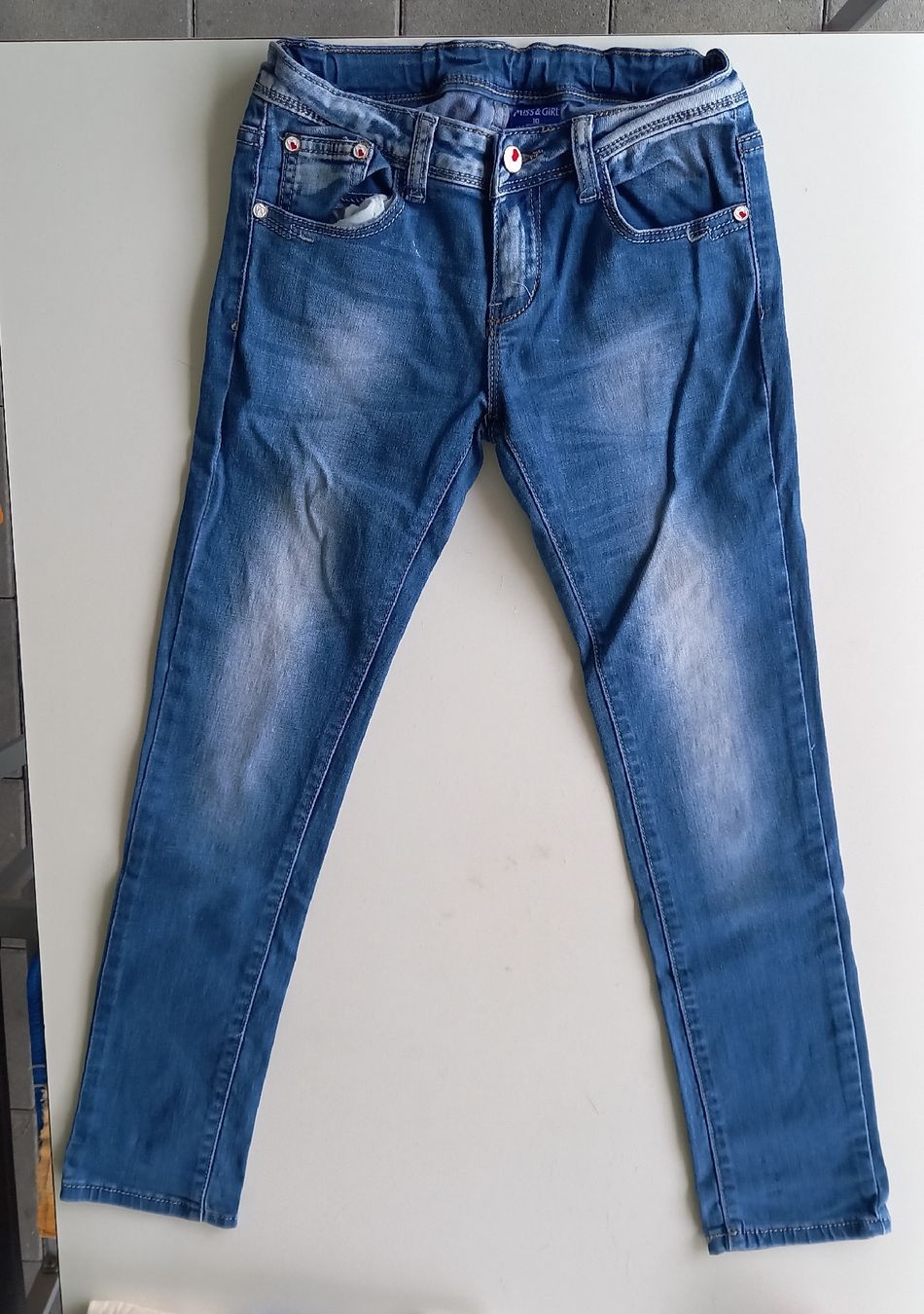 Lotti & Set di vestiti: Kleiderset Mädchen Gr. 152 – Usato da Lützelflüh-Goldb venduto da Punktesammler 3