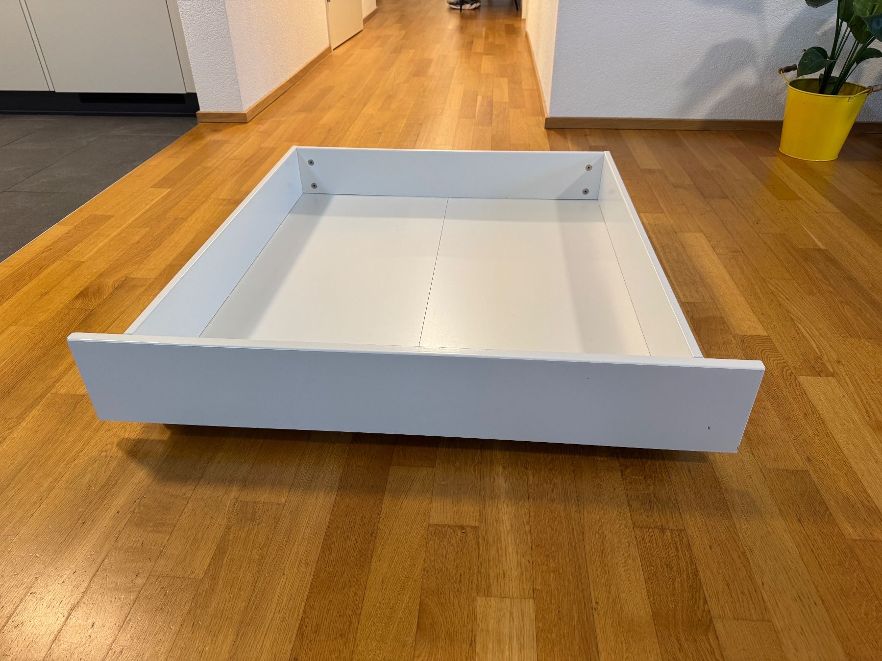 Flexa Betten: Flexa CLASSIC Bettschublade 2er Set – Gebraucht aus Effretikon von silver1983