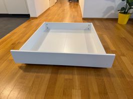 Flexa CLASSIC Bettschublade 2er Set