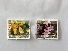 Briefmarke