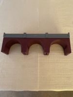 H0 Hornby R180 Viadukt Kunstoffmodell 1zu76, neu ohne OVP.