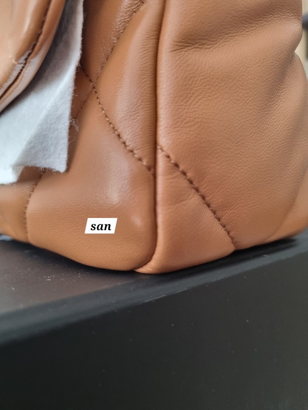 Chanel Borse da donna: Chanel 19 Small, Neu und unbenutzt – Nuovo e nell'imballaggio originale da Basel venduto da lioness71 7