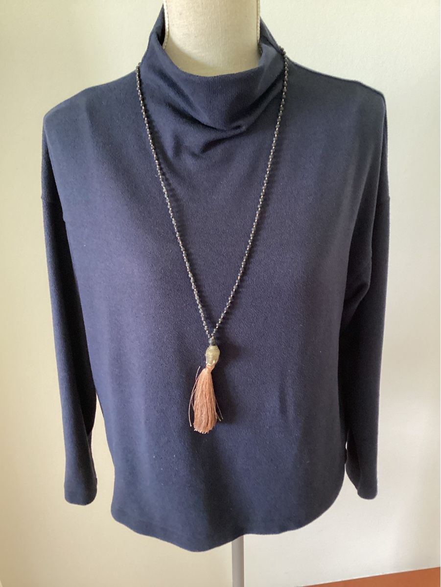 Uniqlo Pulls & Sweat-shirts: Uniqlo, Damenpulli, Gr. L – D'occasion à Salenstein par Esprit57