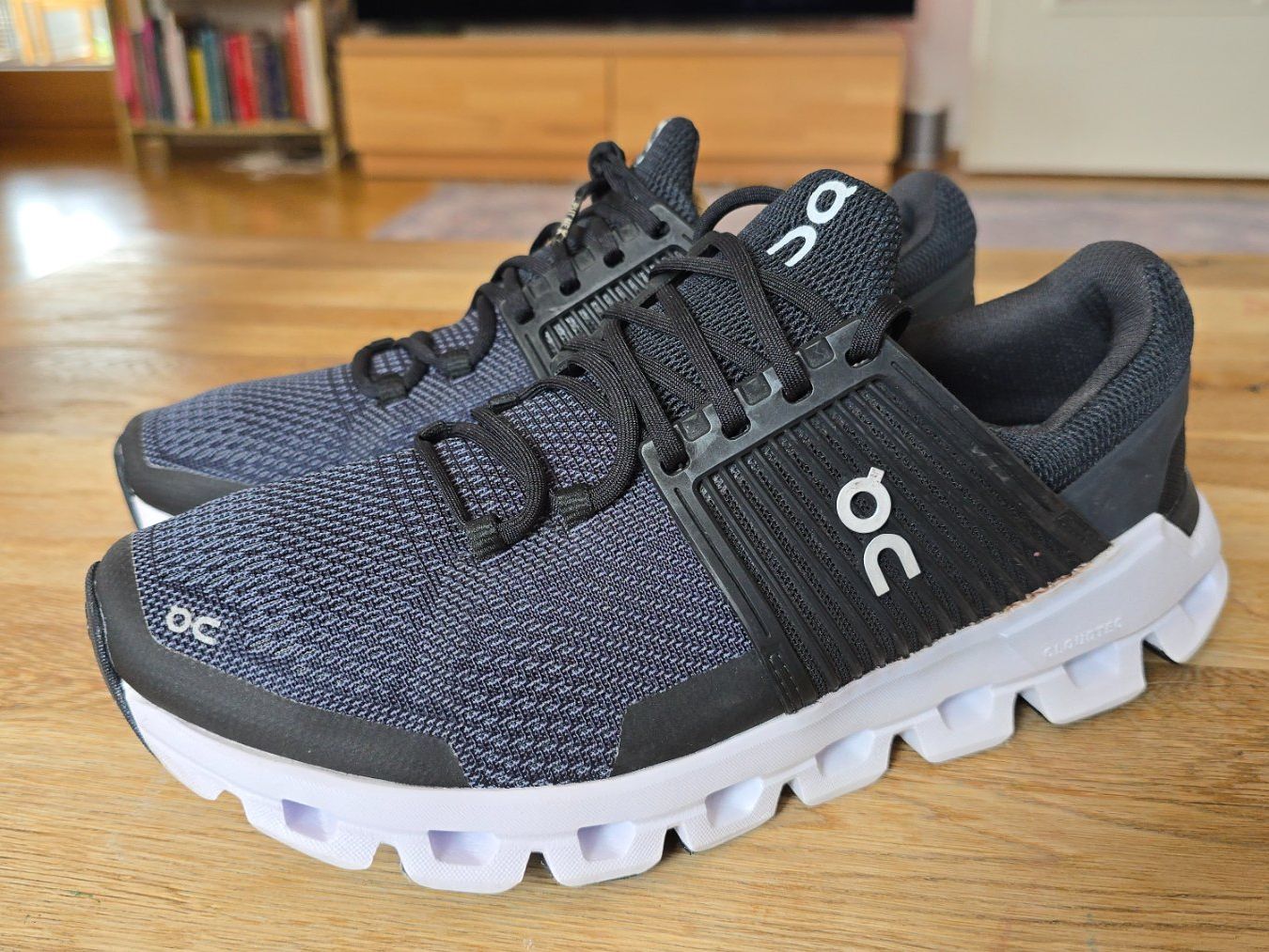 On Scarpe da uomo: ON schuhe EU 38.5 – Usato da Wallisellen venduto da theblacksheep