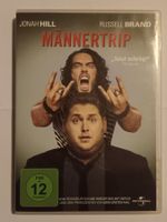 M2 DVD - Männertrip (deutsch)