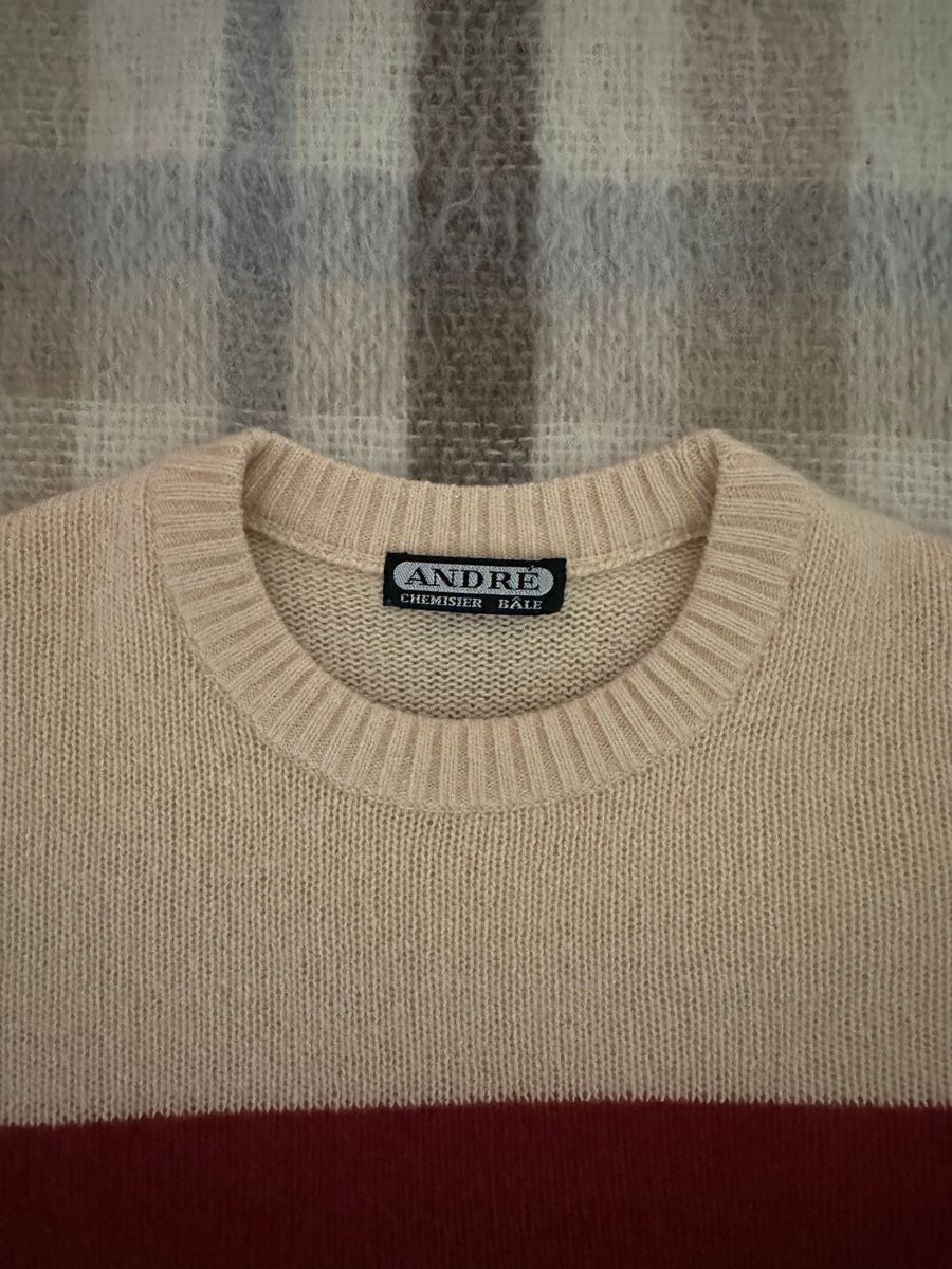 Maglioni & Felpe: ANDRE Pullover – Usato da Binningen venduto da Yuliya15 1