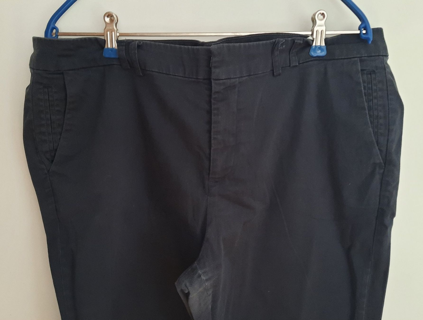 Maddison Pantaloni: ***MADDISON*** Chinos blau Gr 46 – Usato da Wädenswil venduto da H2H_Secondhandshop 7
