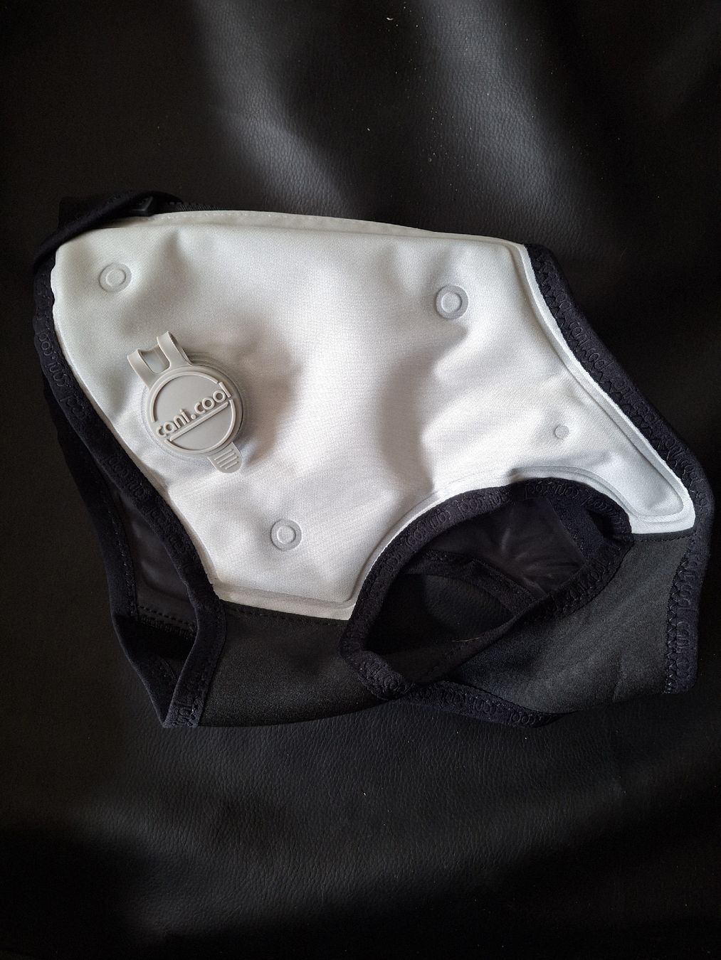 Vêtements: Neue Canicool Kühlweste Grösse S – Neuf (Voir description) à Langenthal par Coopkiste