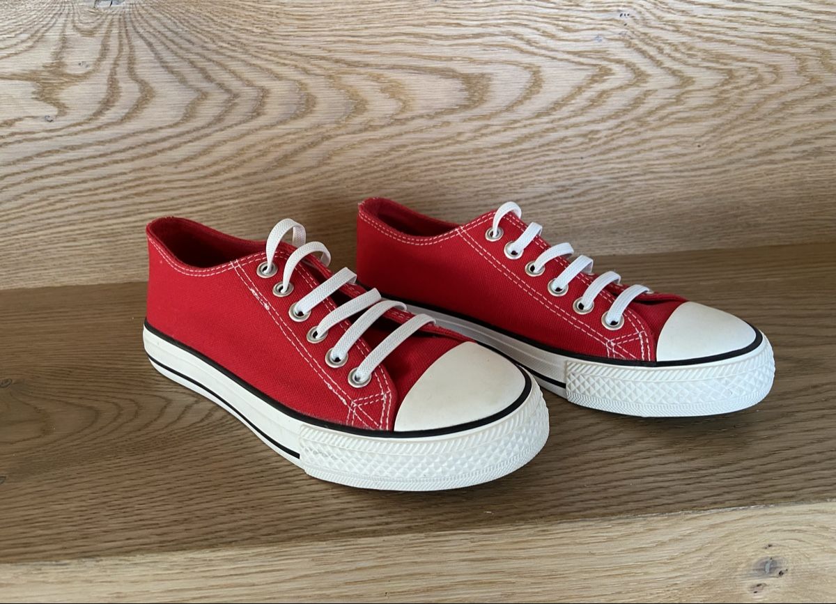 Scarpe per ragazzi: Schuhe Spandi Gr. 33 – Usato da Lützelflüh-Goldb venduto da N.H. 1