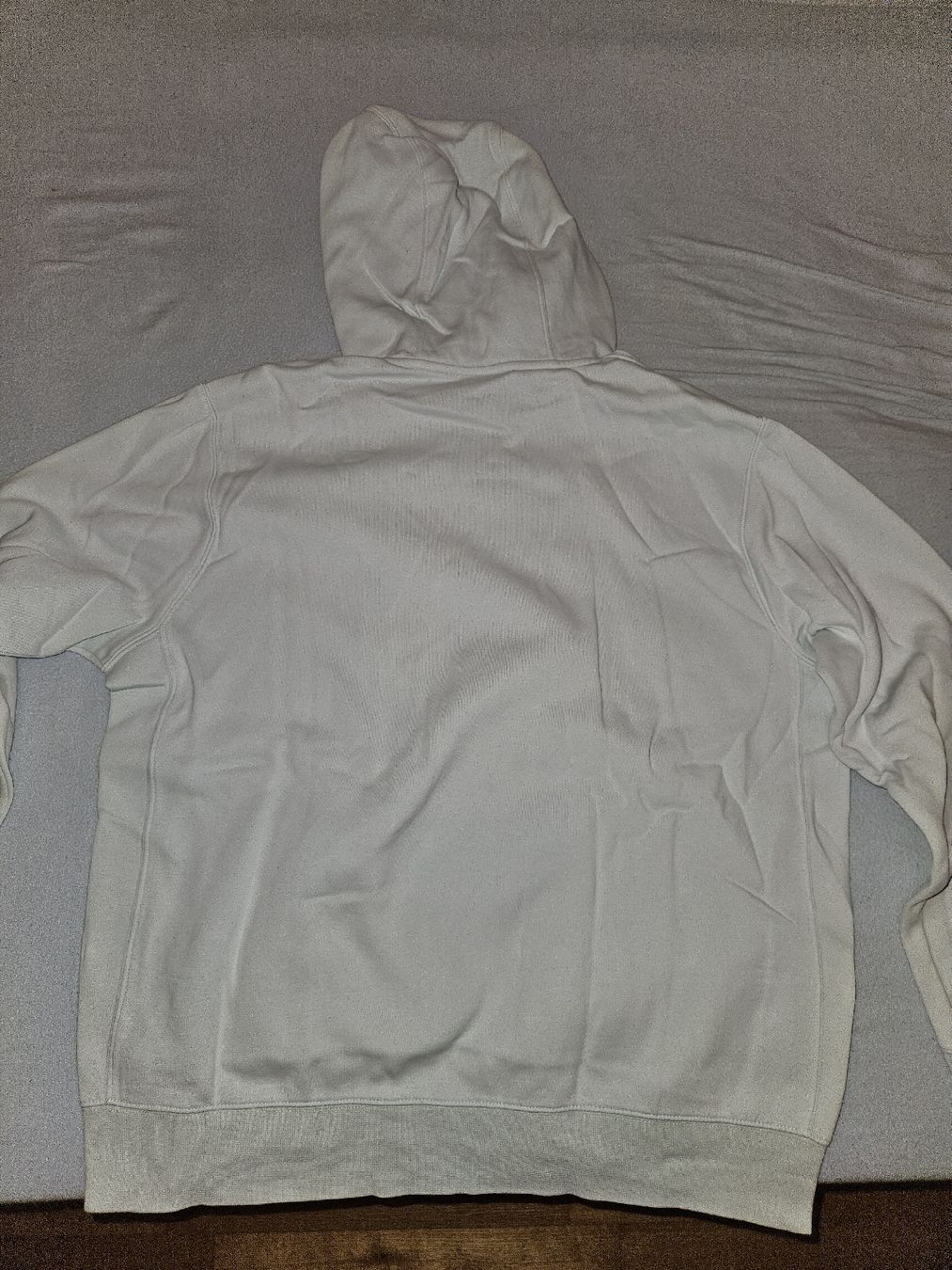 Nike Maglioni & Felpe: Nike Hoodie / Pullover Türkis – Usato da Kriens venduto da bre_7dhc 1