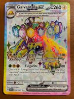 Pokemon Galvantula (Versand gratis)
