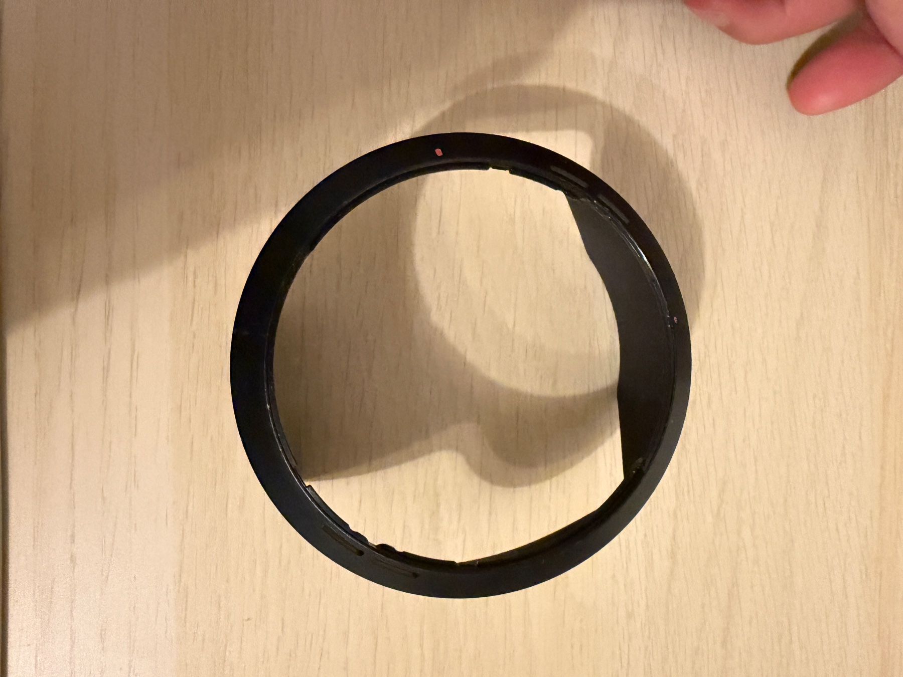 Sony Obiettivi: Sony Sonnenblende ALC-SH136 – Usato da Zürich venduto da fresh0001 3
