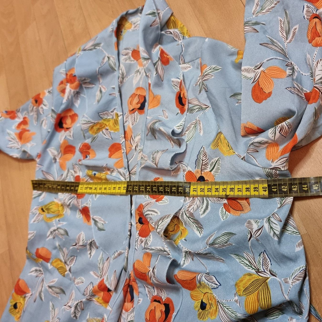 Vestiti: 🌺Kleid Größe 38🌺 – Usato da Wald ZH venduto da CapLux 4