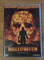 Rob Zombies - Halloween (Remake) - UNRATED Directors Cut DVD