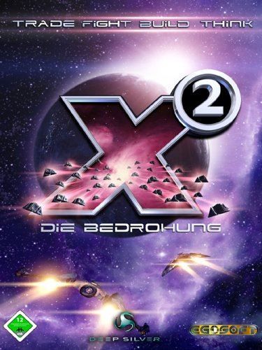 Giochi: X2: Die Bedrohung – Usato da Volketswil venduto da markdenzler