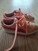 Puma Turnschuhe 39