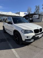 Top BMW X5 xDrive30d, Jg 2008Top Zustand, Winter-Schnäppch