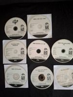 Lot EA The Sims PC & PS3- versions Alpha & Bêta