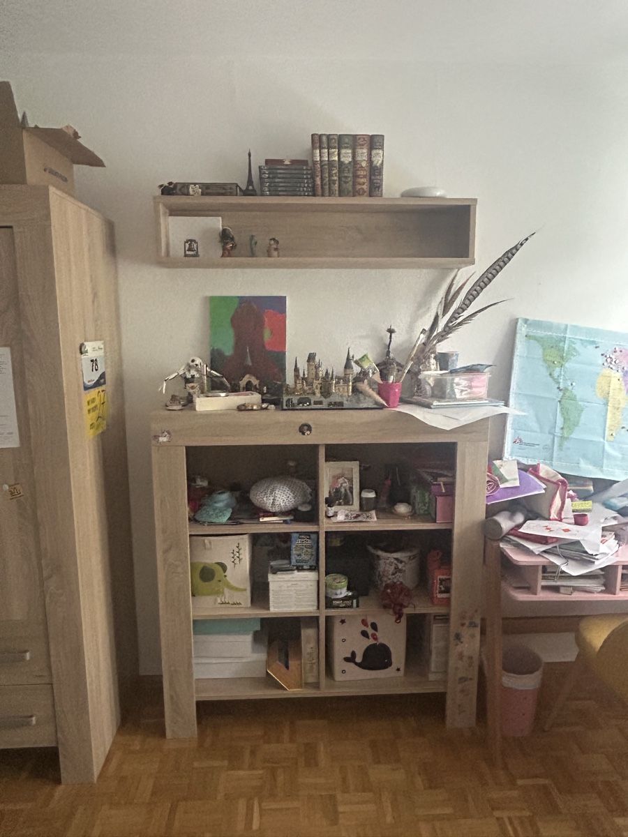 Schränke: Kinderzimmer – Gebraucht aus Bern von sai_lor 4